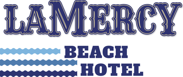 La Mercy Beach Hotel